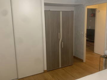 Logement Entier Bussy-Saint-Georges 256134-6