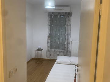 Logement Entier Bussy-Saint-Georges 256134-7