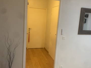 Logement Entier Bussy-Saint-Georges 256134-11