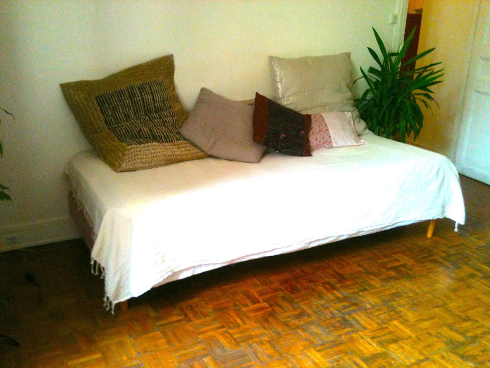 Homestay Paris 106589