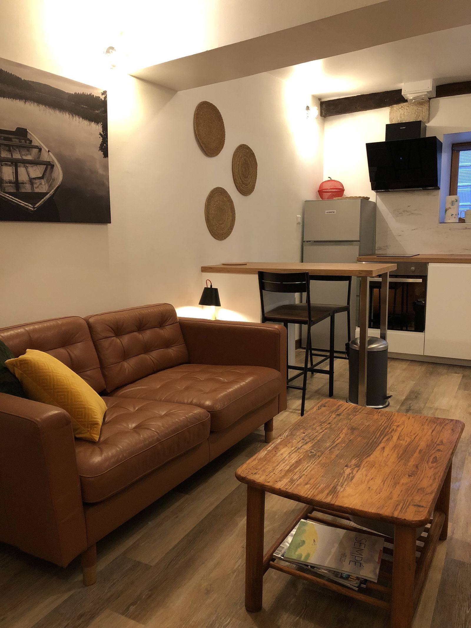 Homestay Ménétréol-sous-Sancerre 387586