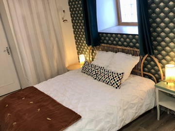 Chambre Chez L'habitant Ménétréol-Sous-Sancerre 387586-4