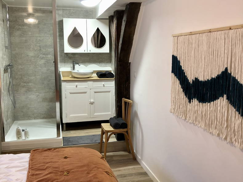 Gastfamilie Ménétréol-sous-Sancerre 387586-2