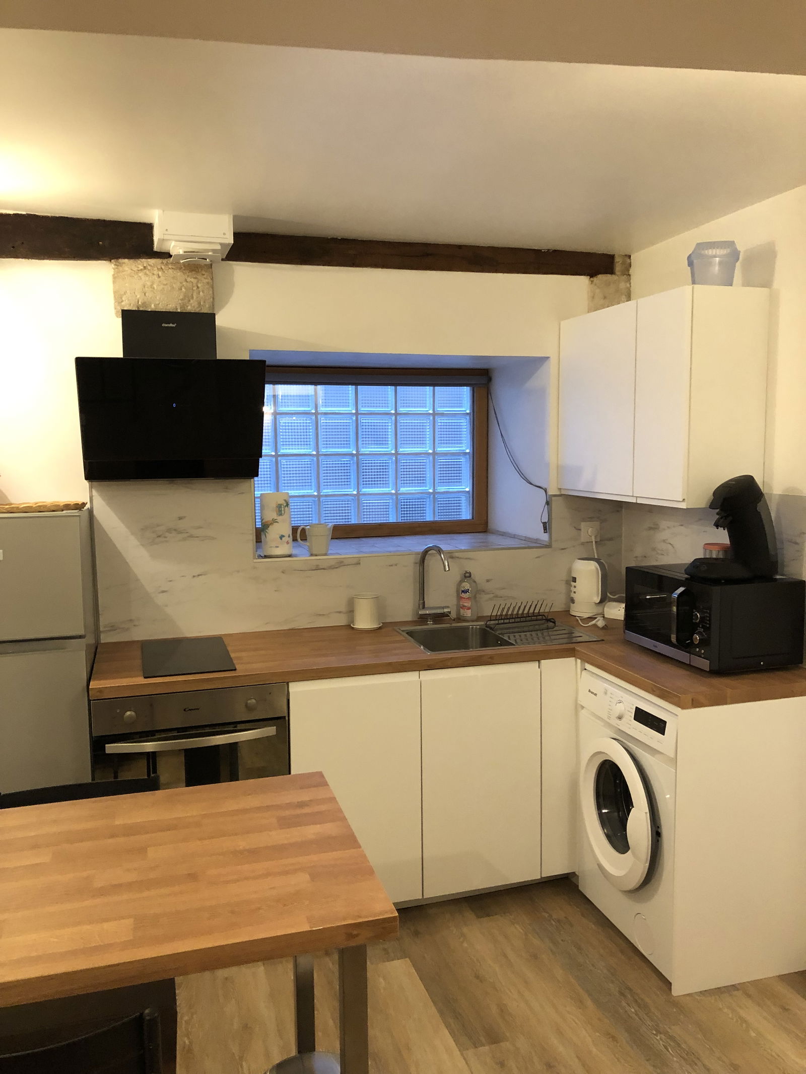 Homestay Ménétréol-sous-Sancerre 387586