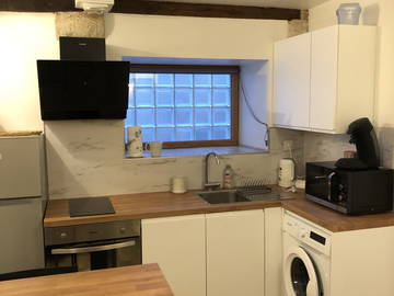 Chambre Chez L'habitant Ménétréol-Sous-Sancerre 387586-5