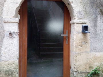 Chambre Chez L'habitant Ménétréol-Sous-Sancerre 387586-6
