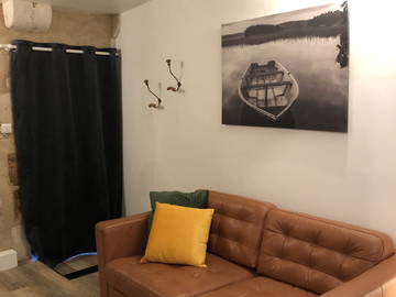 Chambre Chez L'habitant Ménétréol-Sous-Sancerre 387586-7