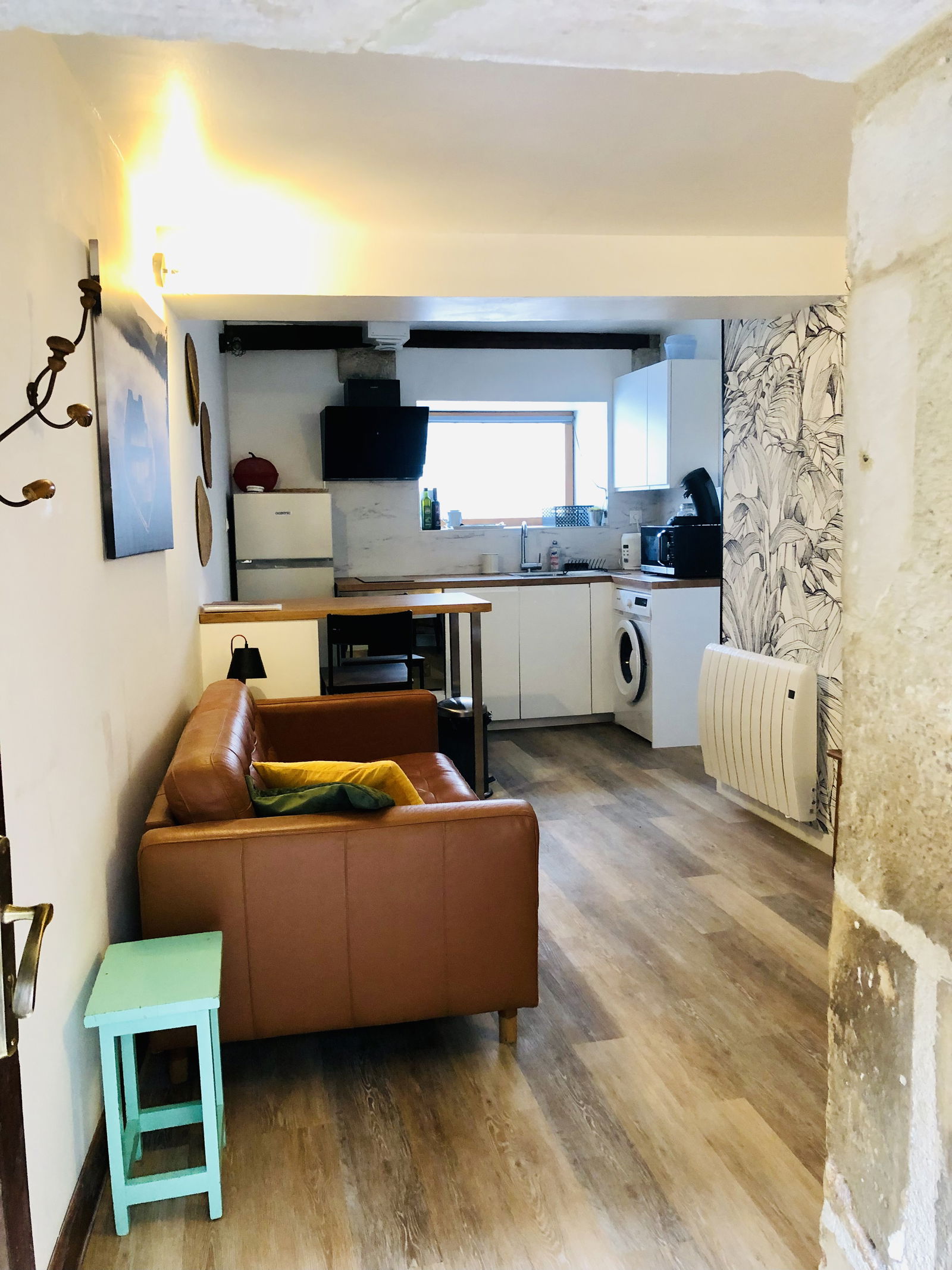 Homestay Ménétréol-sous-Sancerre 387586