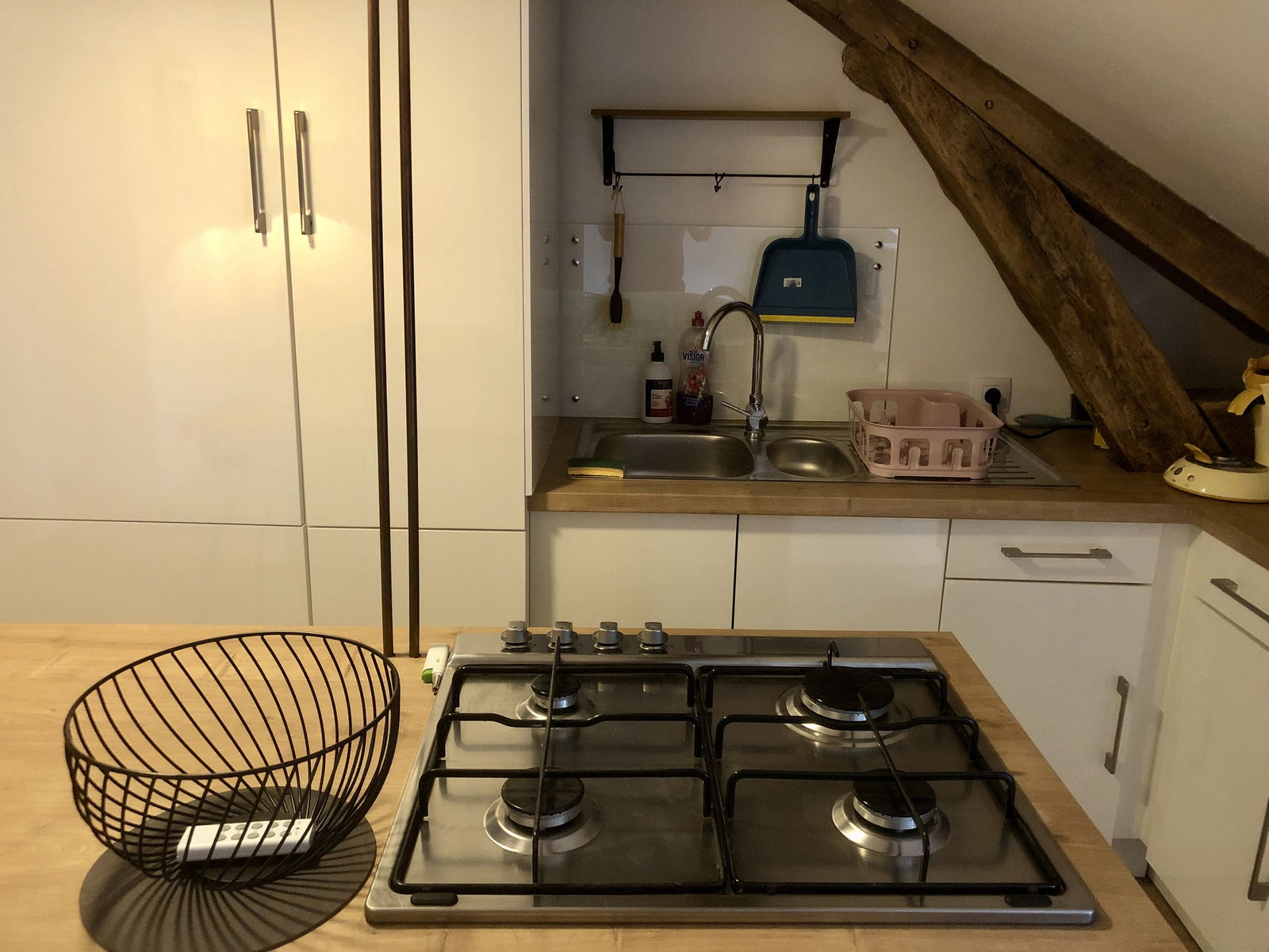 Independent Studio Bernay 40858