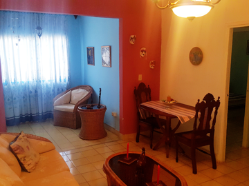 Room For Rent La Habana 173385-1