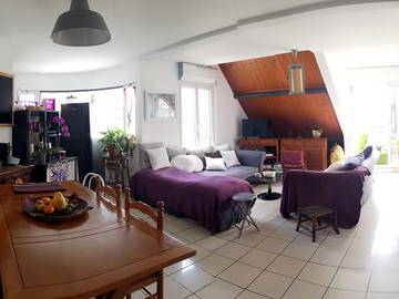 Room For Rent Saint-Denis 191250