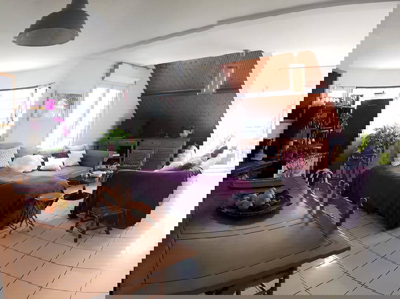 Ganzes Haus Saint-Denis 191250-2