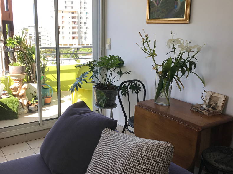 Ganzes Haus Saint-Denis 191250-3