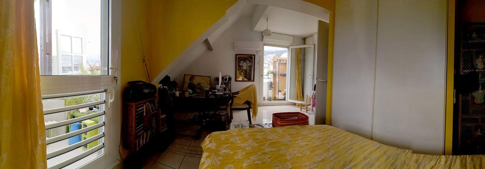 Independent Studio Saint-Denis 191250