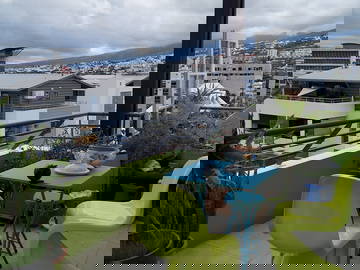 Logement Entier Saint-Denis 191250-5