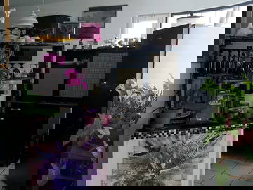 Logement Entier Saint-Denis 191250-7