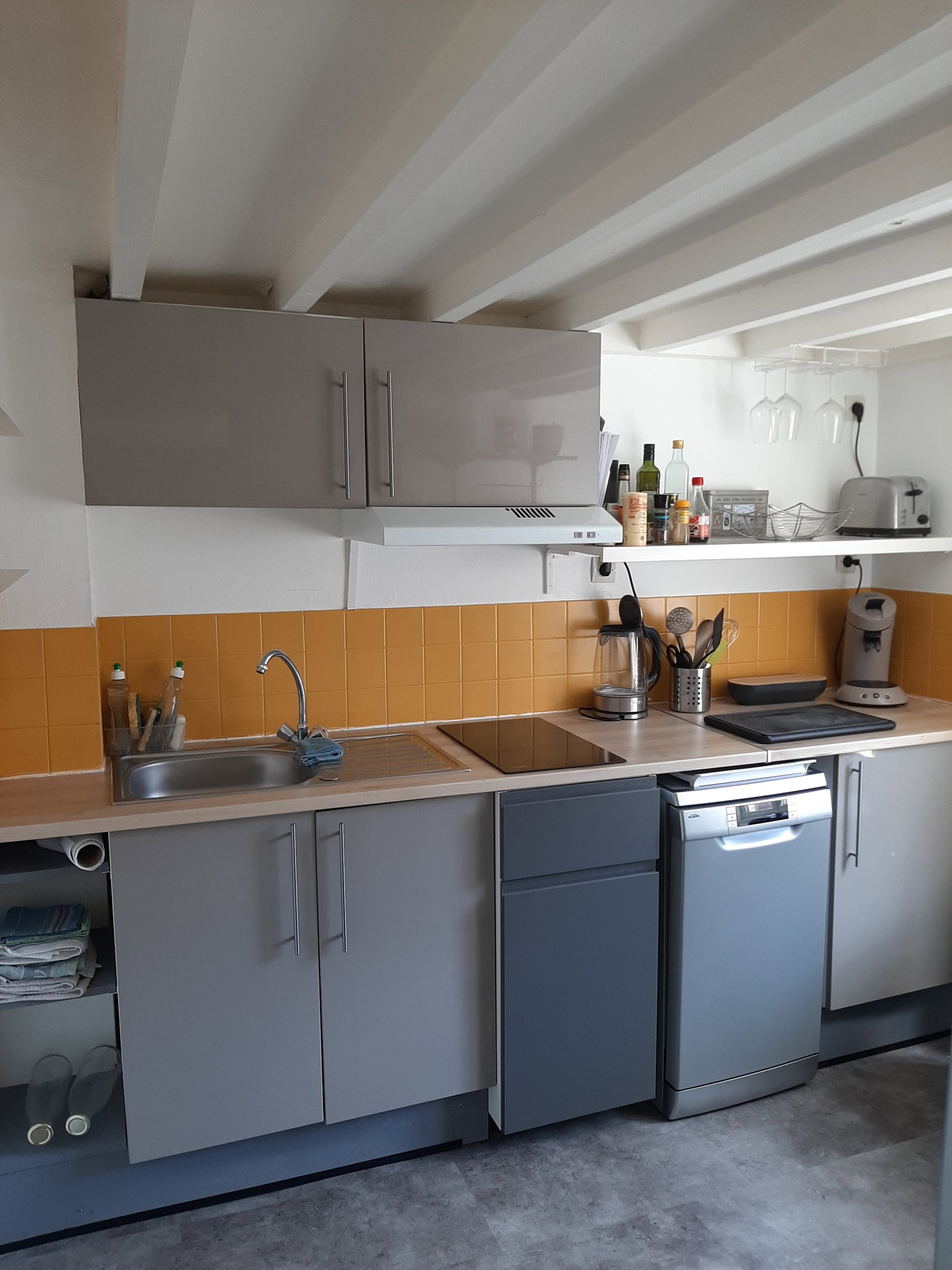 Entire Home Lille 567254