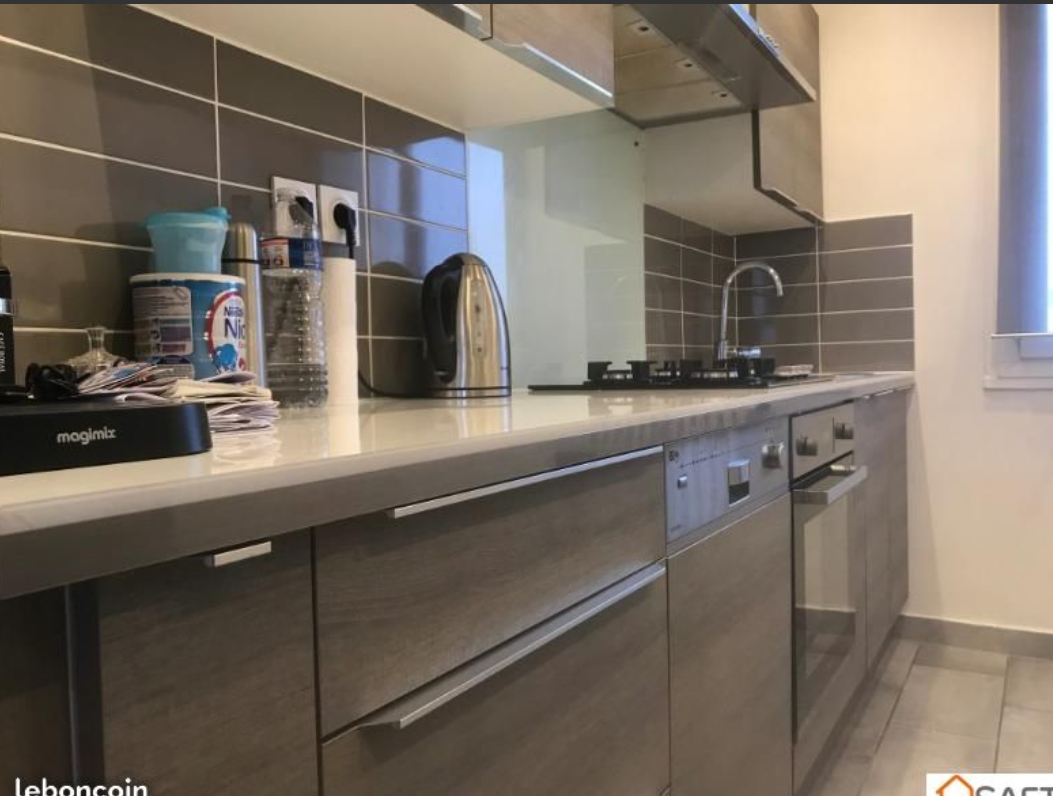 Homestay Vaulx-en-Velin 226727