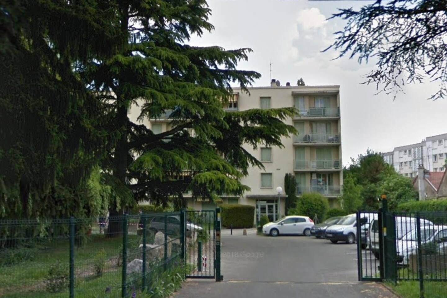 Homestay Vaulx-en-Velin 226727