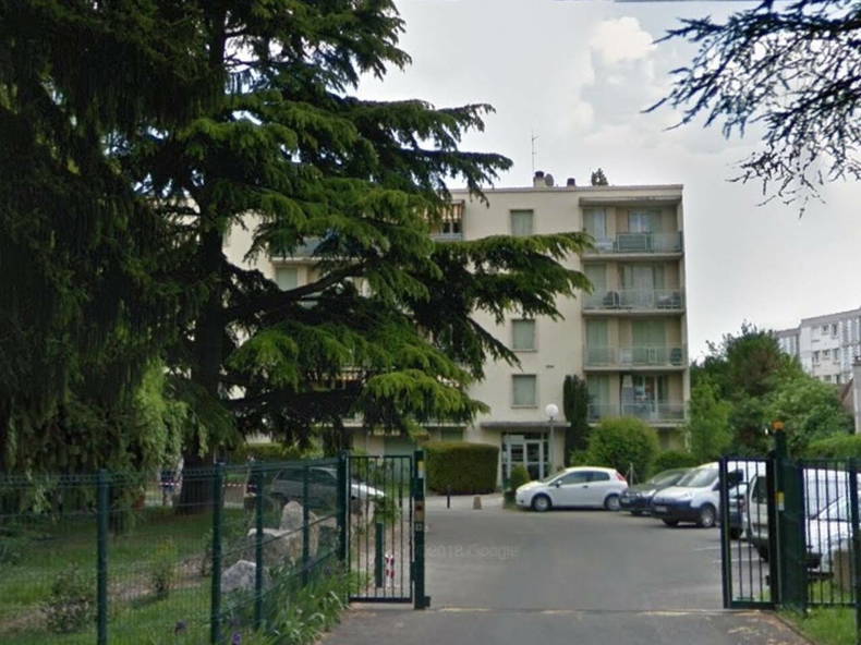 Homestay Vaulx-en-Velin 226727-5