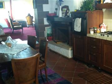 Logement Entier Acuto 211218-4