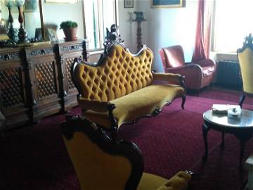 Logement Entier Acuto 211218-5