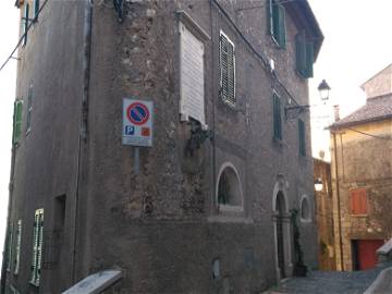 Logement Entier Acuto 211218-7