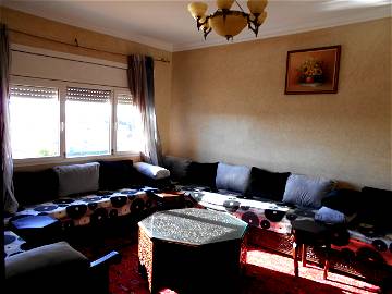 Roomlala | Cozy Apartment with sea views  HAF21048