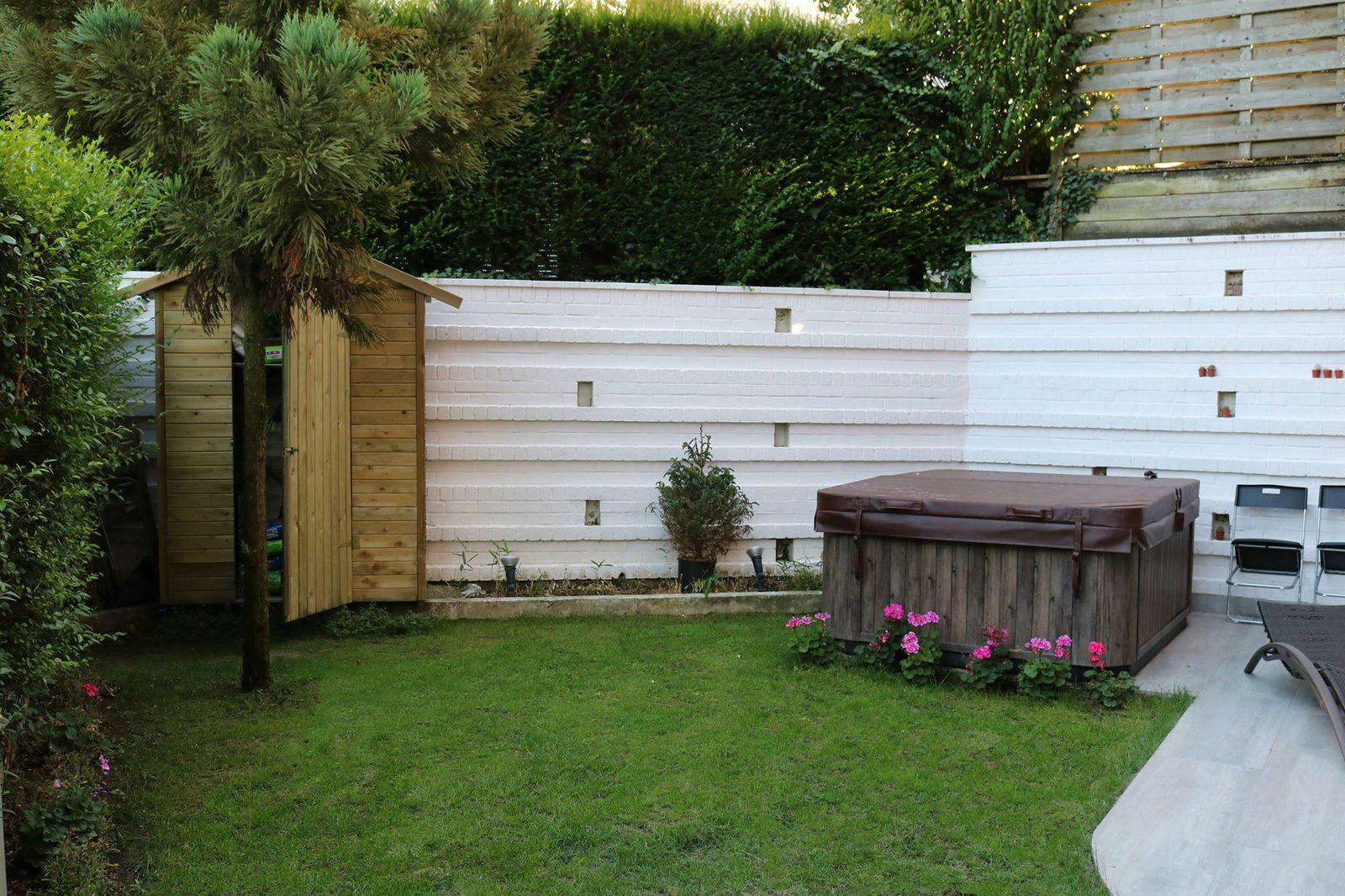 Independent Studio Auderghem 217972