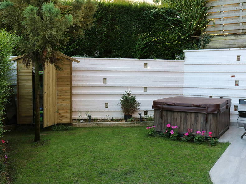 Toda La Casa Auderghem 217972-3