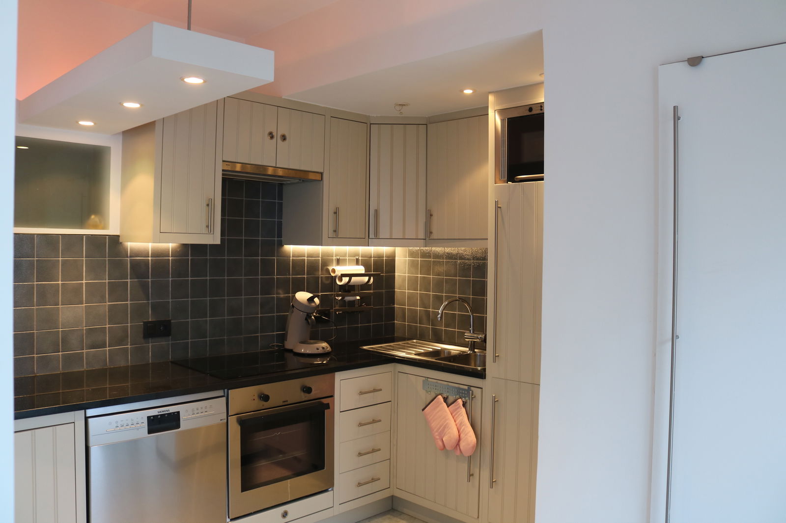 Independent Studio Auderghem 217972