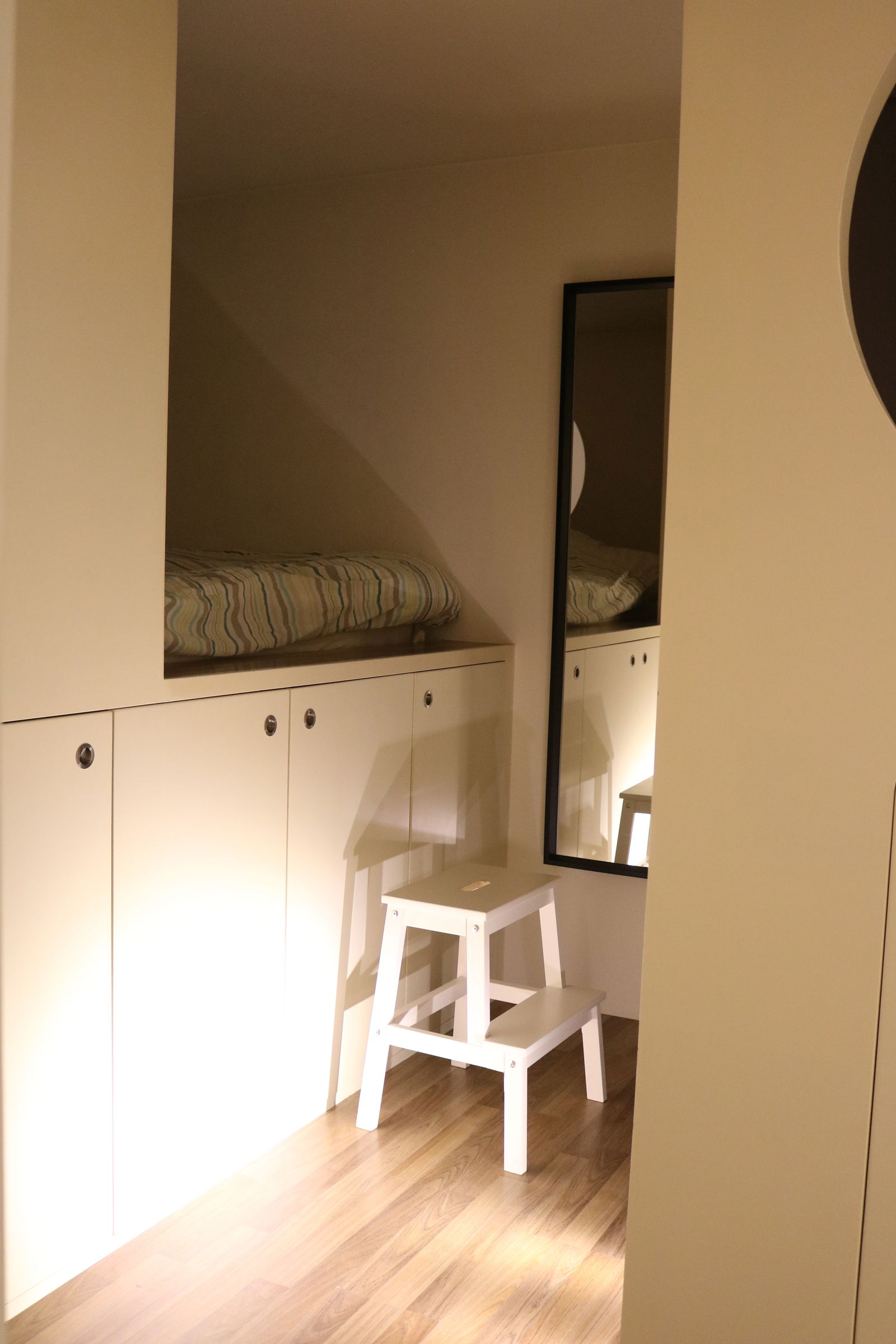 Independent Studio Auderghem 217972