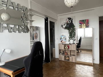 Room For Rent Paris 268381