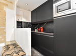 Studio À Louer Paris 604088