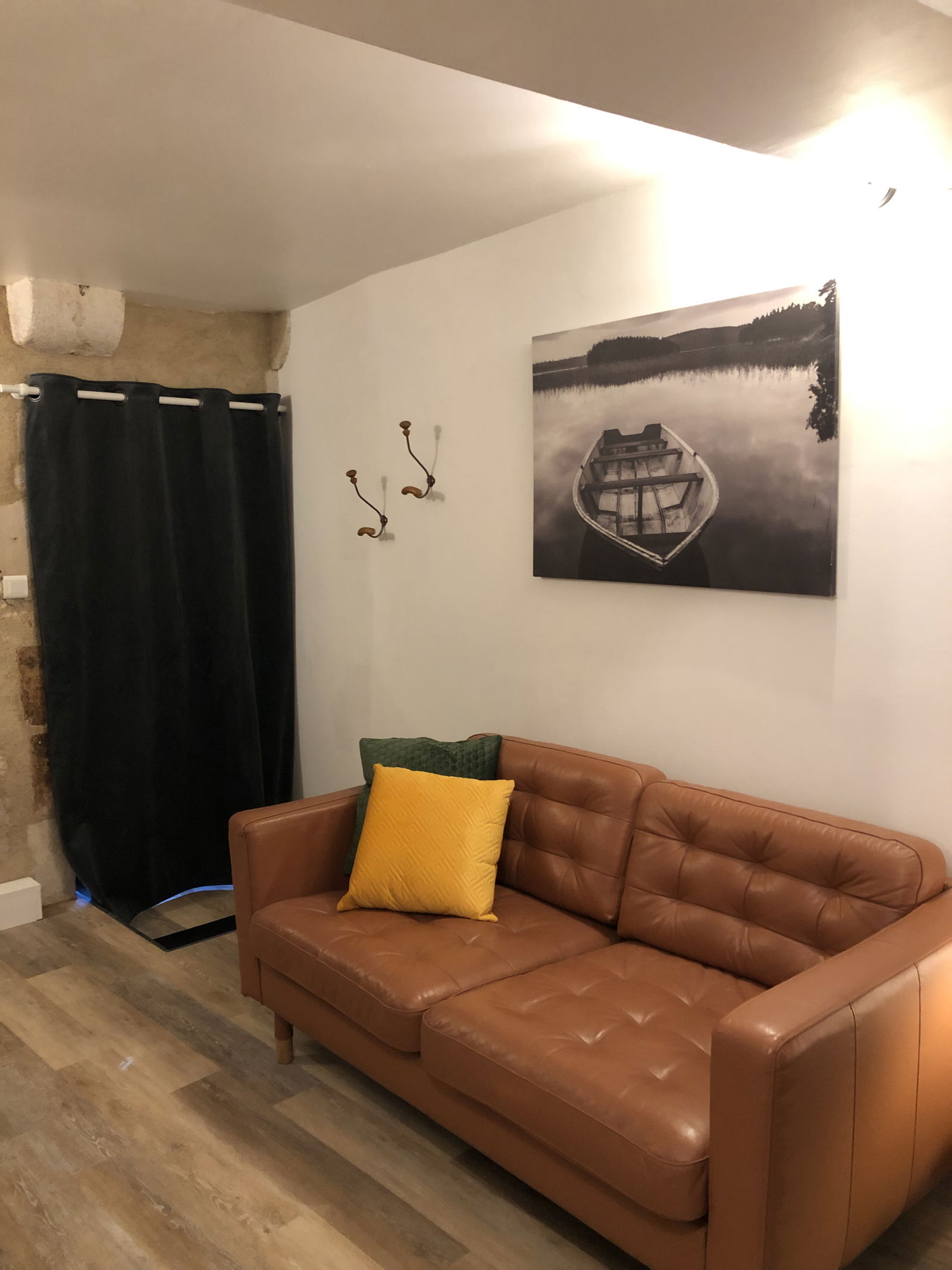 Homestay Ménétréol-sous-Sancerre 387586