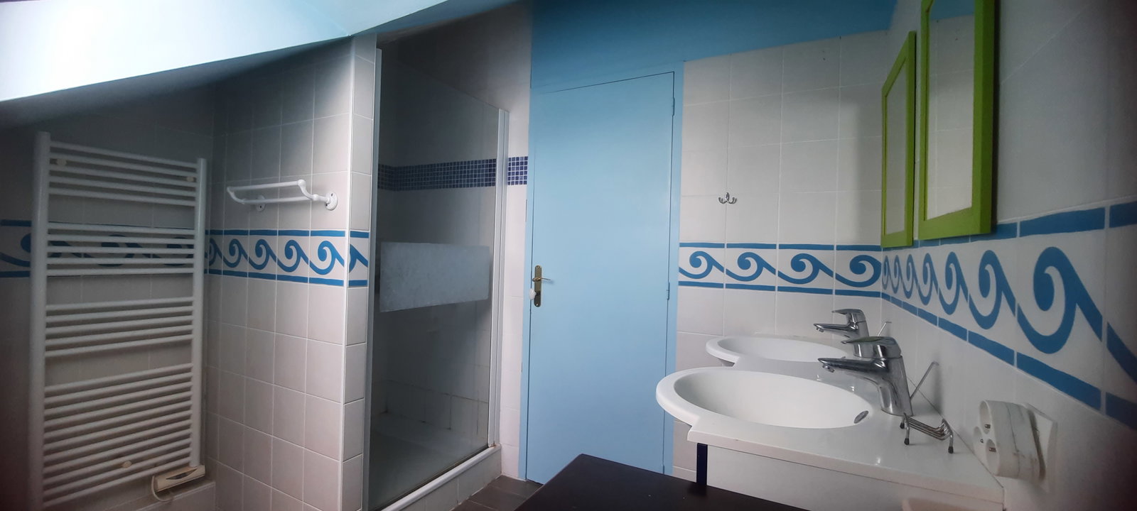 Homestay Luisant 661625