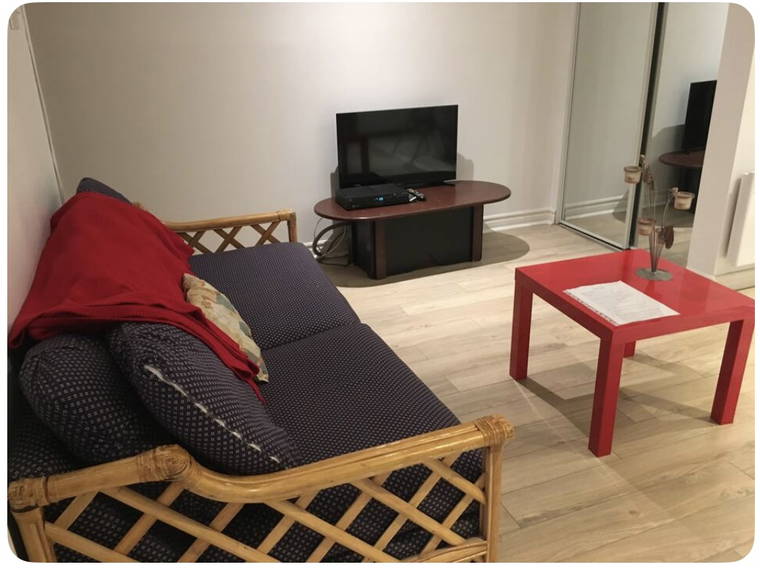 Homestay Montréal 464643