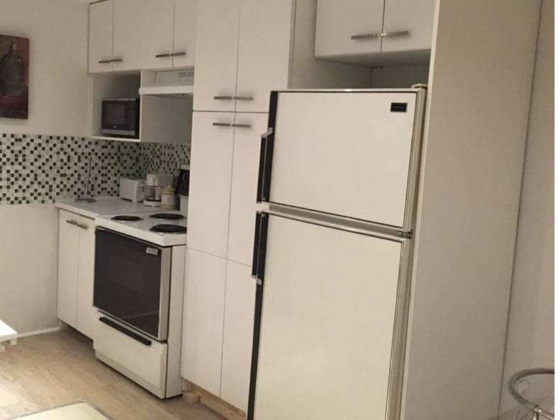 Hela Huset Montréal 464643-2