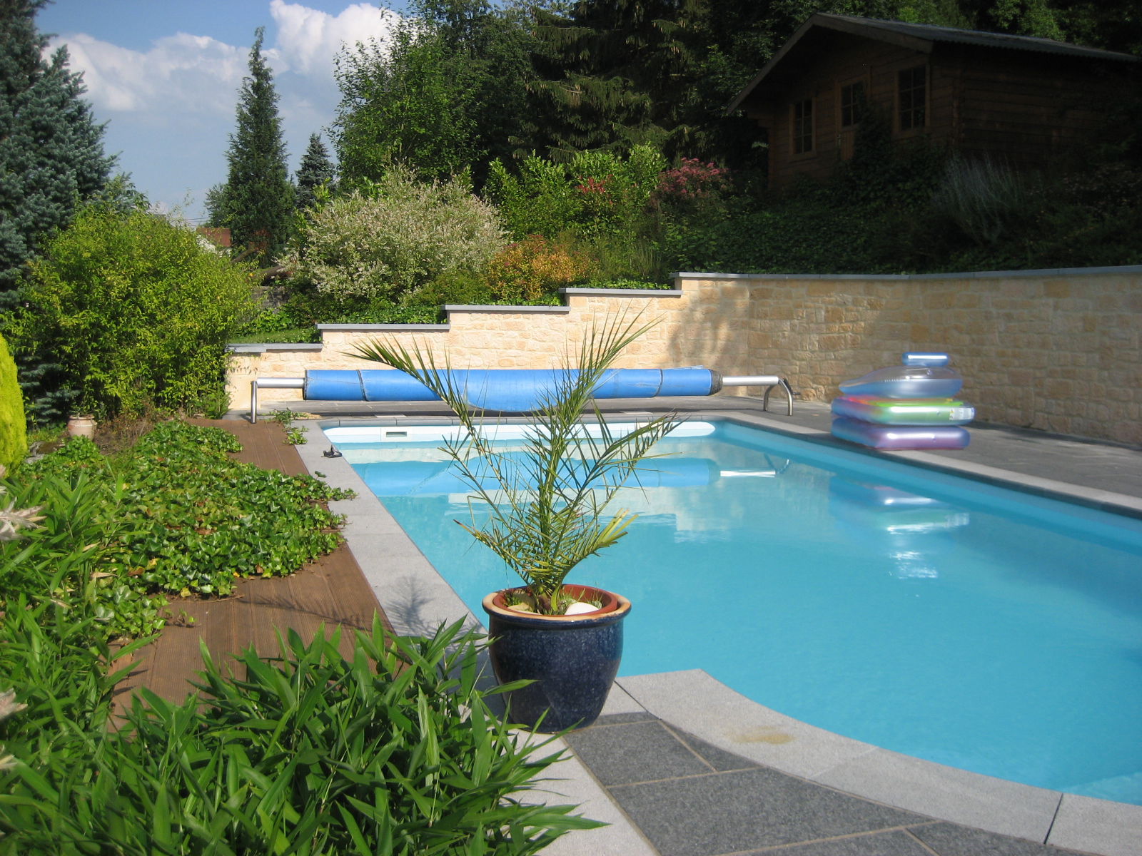 Bed And Breakfast Profondeville 416943