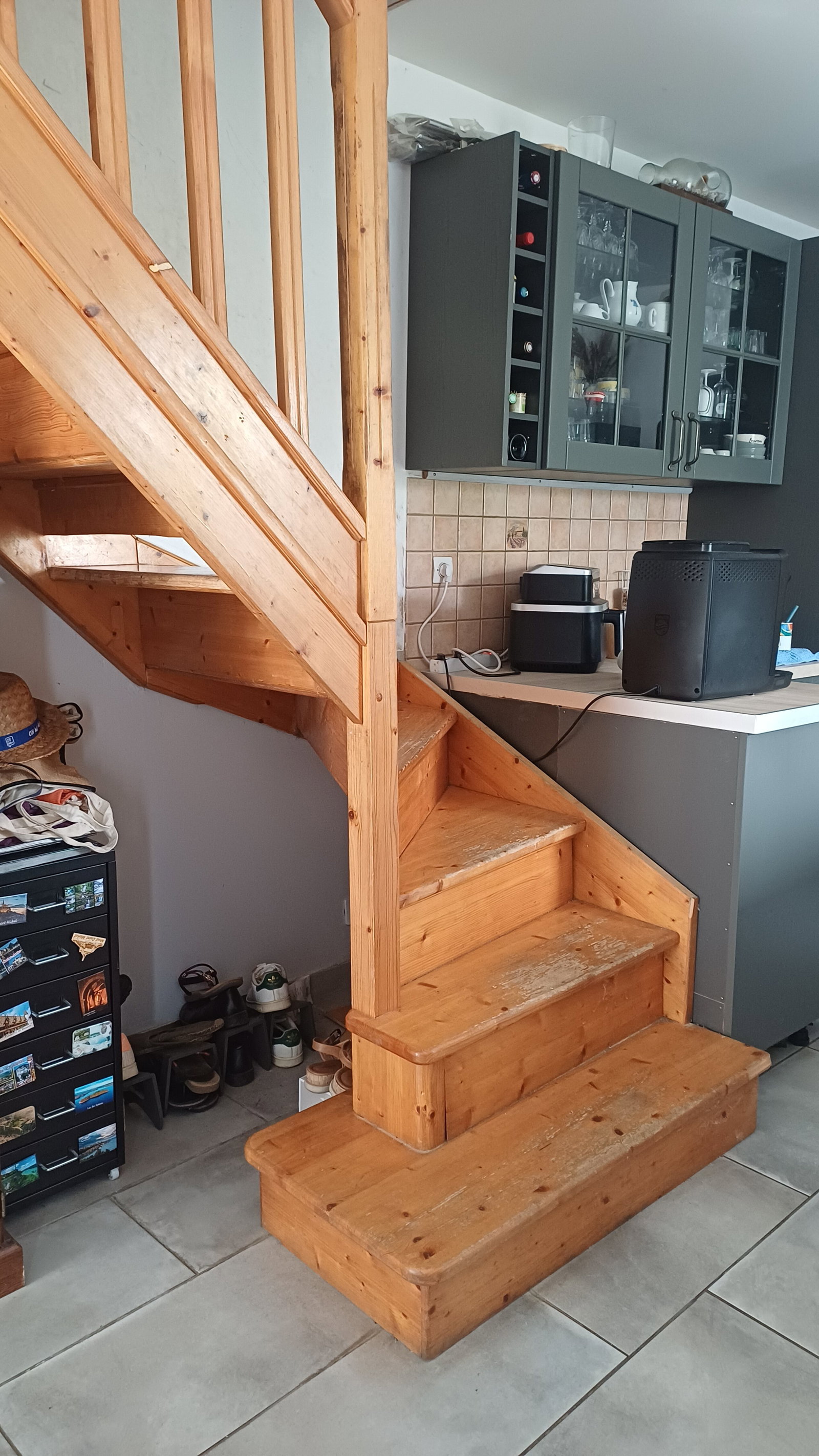 Homestay Dangé-Saint-Romain 676976