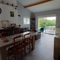 Homestay Dangé-Saint-Romain 676976
