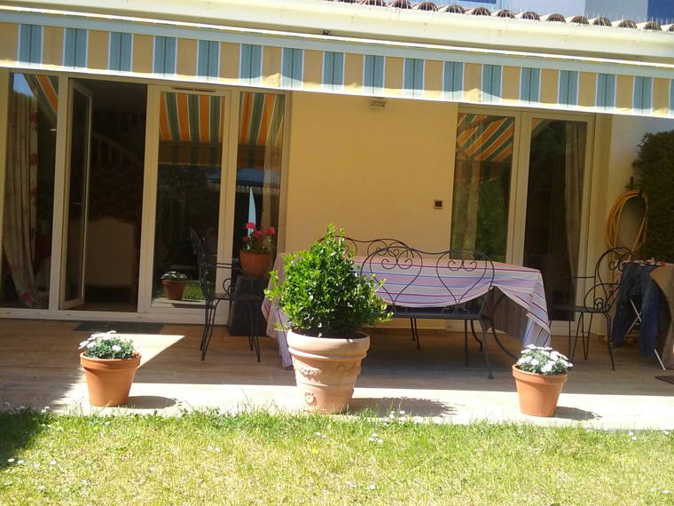 Homestay Bordeaux 266630