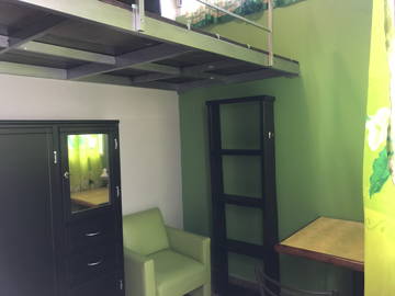 Room For Rent México D.f. 262281