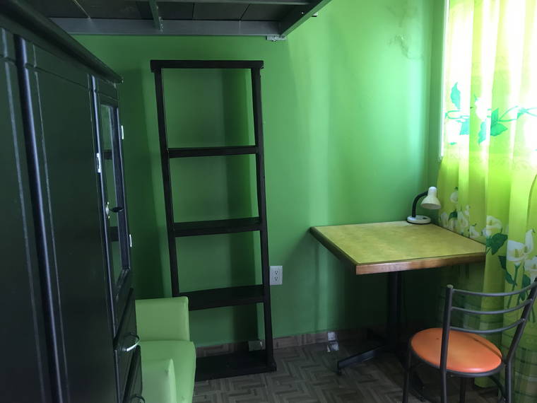 Homestay México D.F. 262281