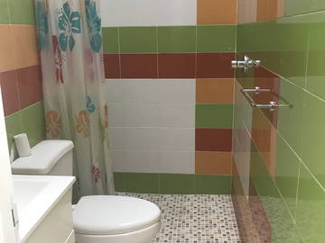 Homestay México D.f. 262281-5