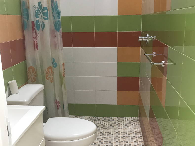 Famiglia México D.F. 262281-5