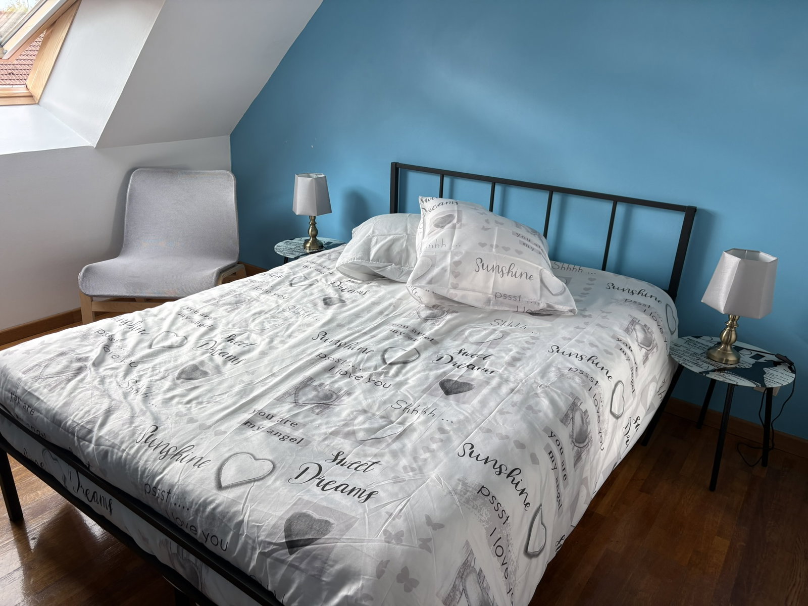 Homestay Chaufour-Notre-Dame 369561