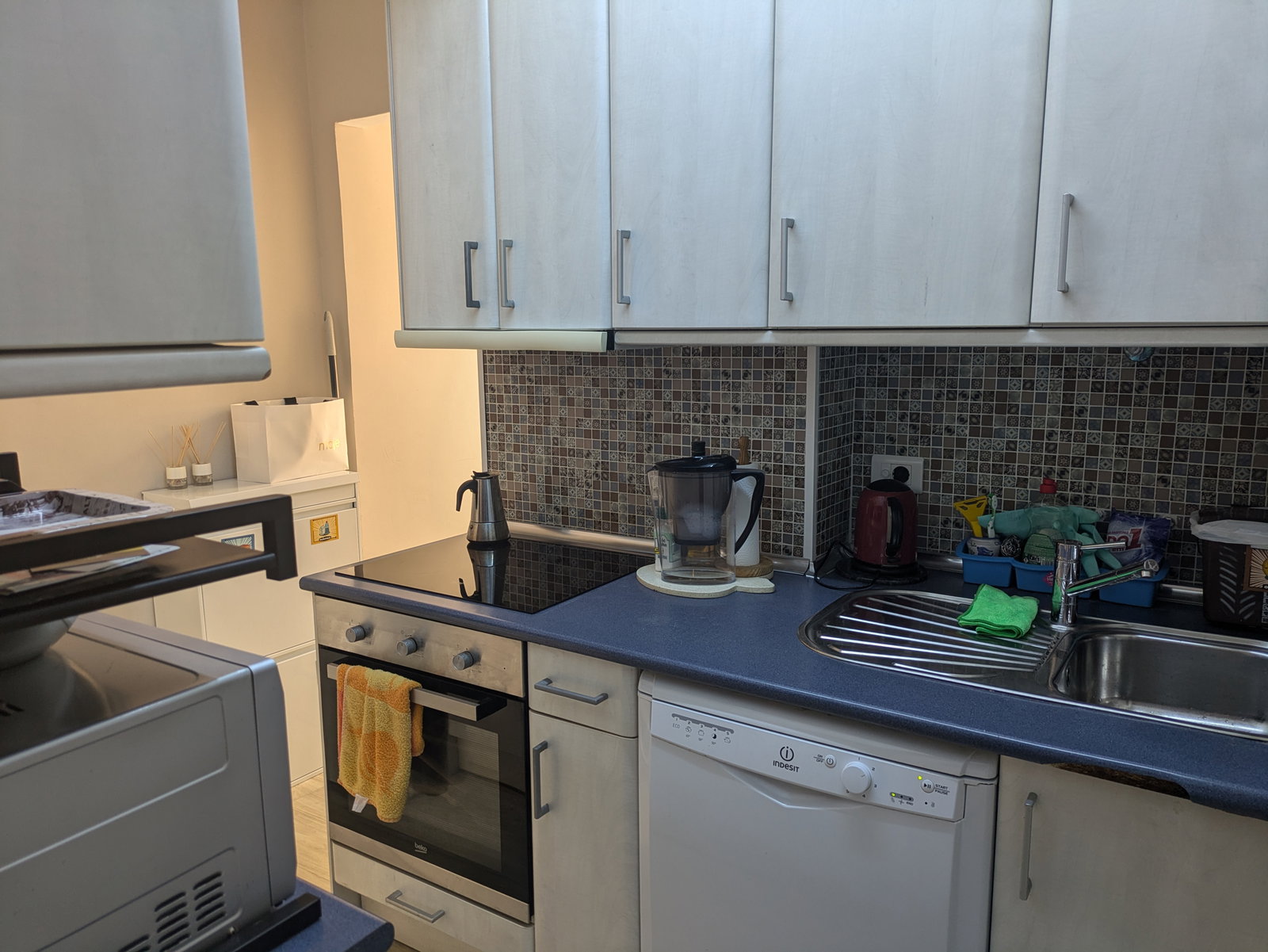 Homestay Zaragoza 661214