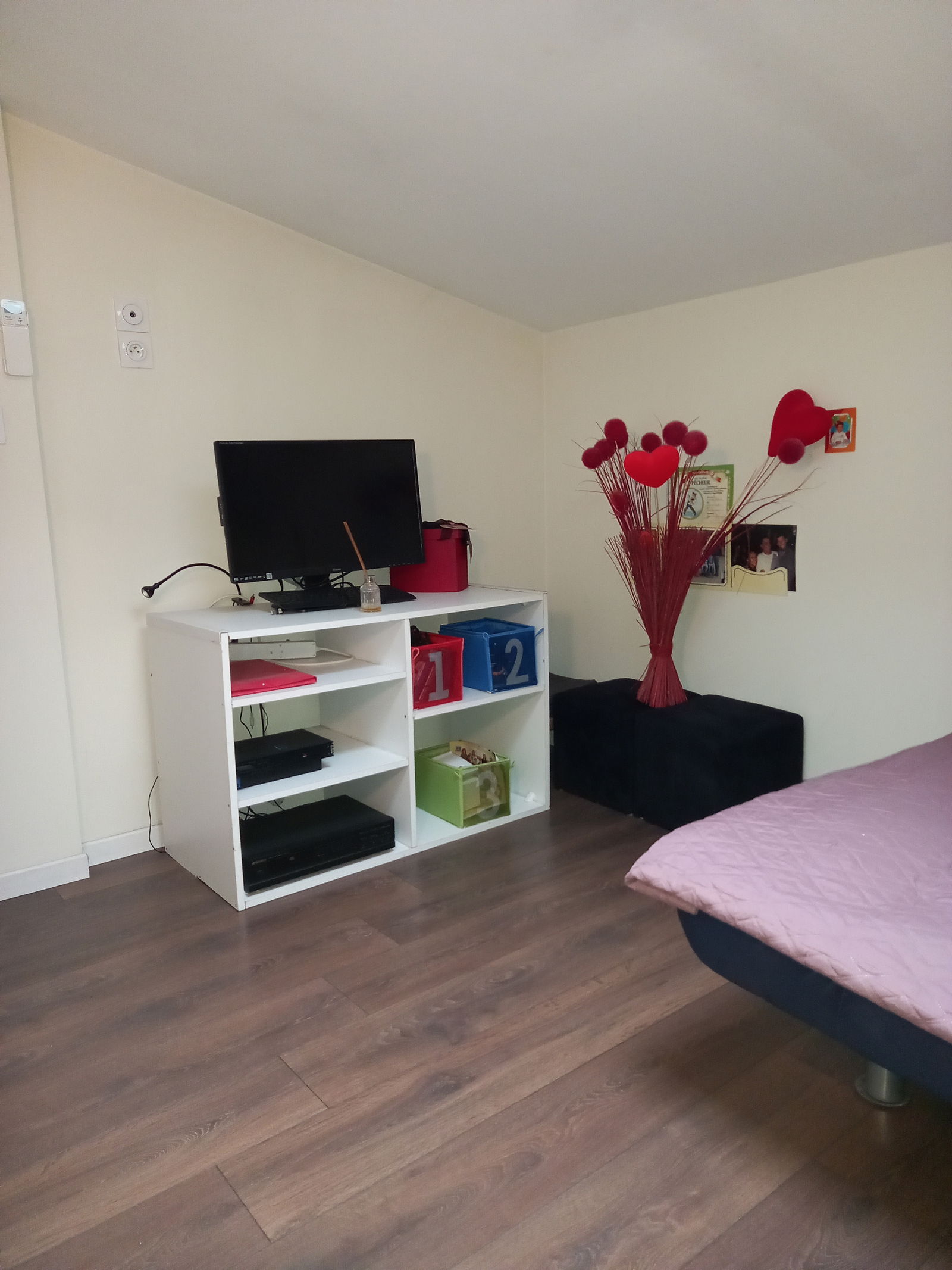 Homestay Feyzin 492984
