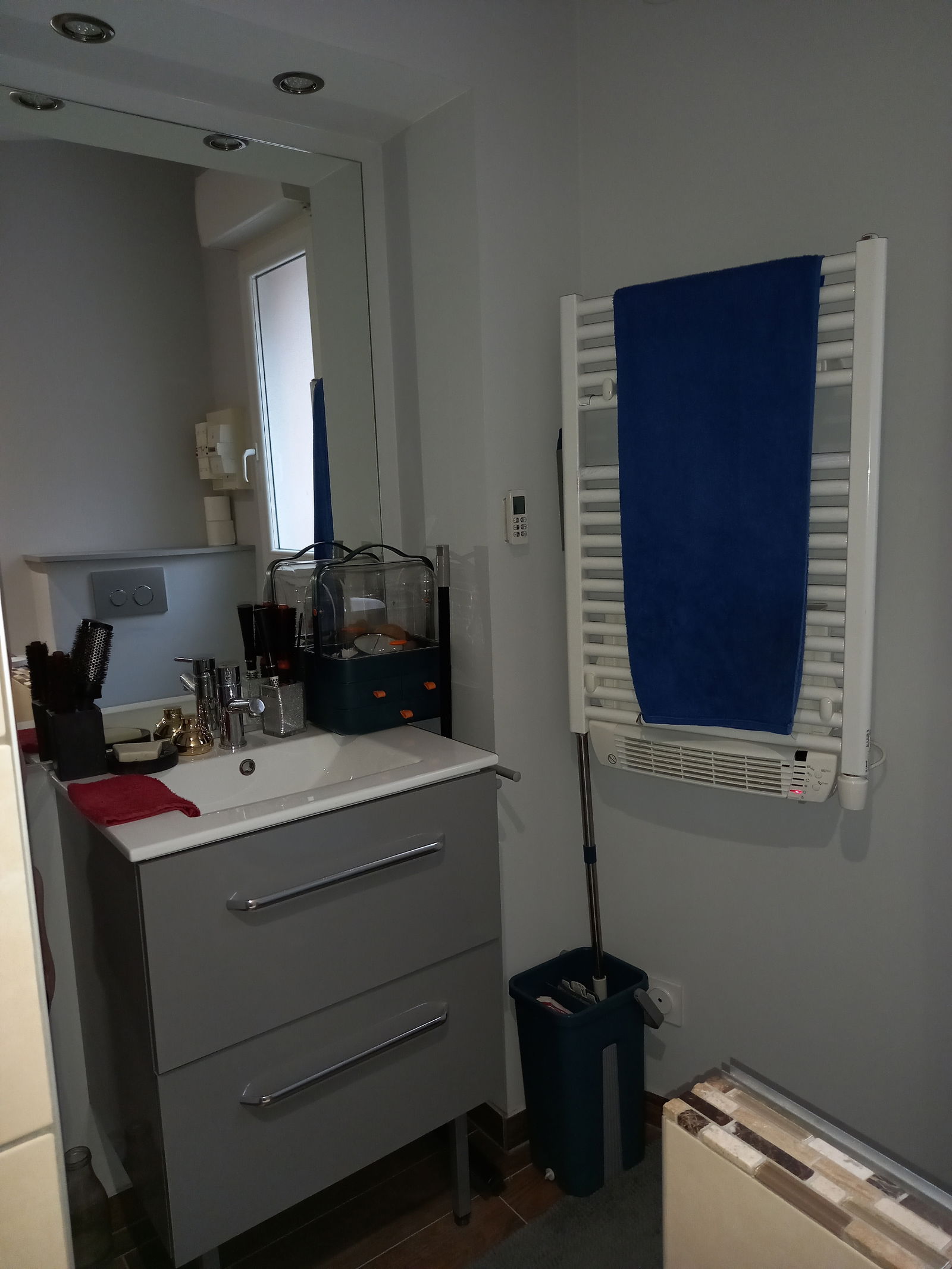 Homestay Feyzin 492984
